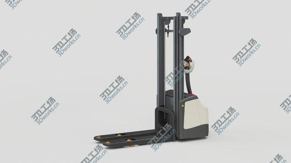 images/goods_img/20210312/Collection Crown Forklift Rider Stacker 3D/5.jpg